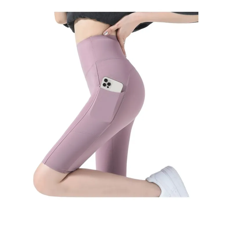 La Chapelle Women's Leggings-14