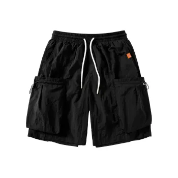 Snow Know The Answer SKTA Casual Shorts Unisex