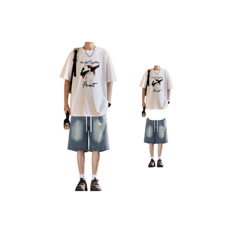A/2/8/T Casual Sportswear Unisex-66