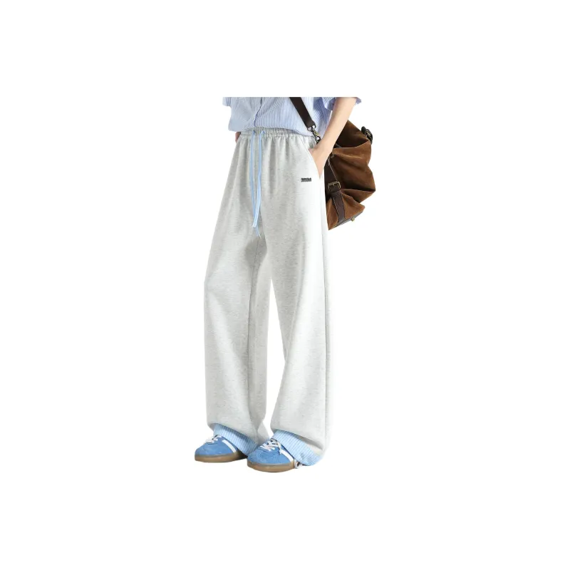 Double Dealer Casual Pants Unisex-5