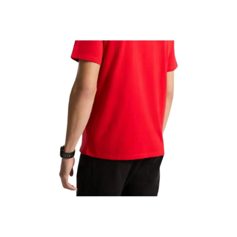 MICHAEL KORS Logo Cotton T-Shirt-3
