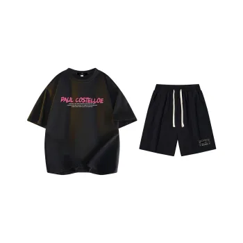 PAUL COSTELLOE Casual Sportswear Unisex
