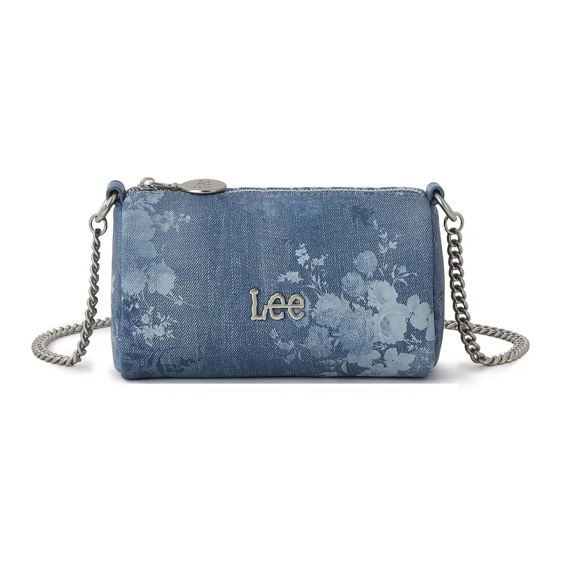 Lee Handbags Blue-1