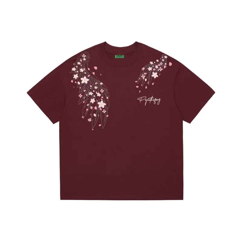 Pepe The Frog T-Shirts Unisex-24