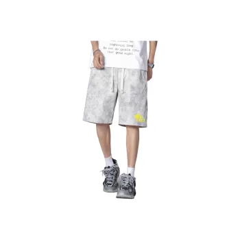 Colorful Creations Casual Shorts Unisex