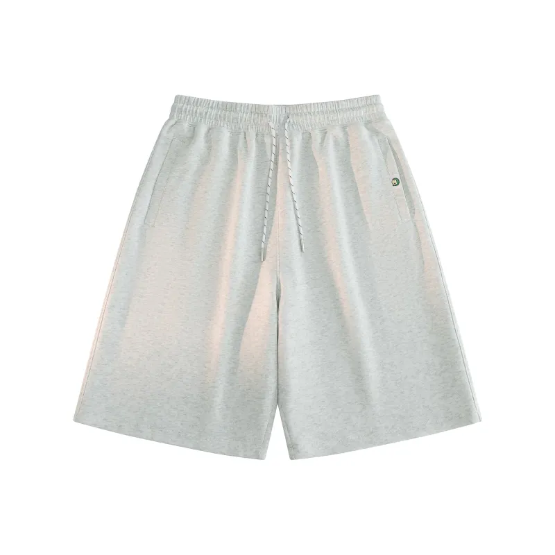 ONE PIECE Casual Shorts Unisex-7