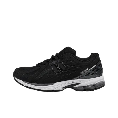 New Balance NB 1906R Cushioning Wear Resistant Low Top Running Shoes Mens Beige Blue