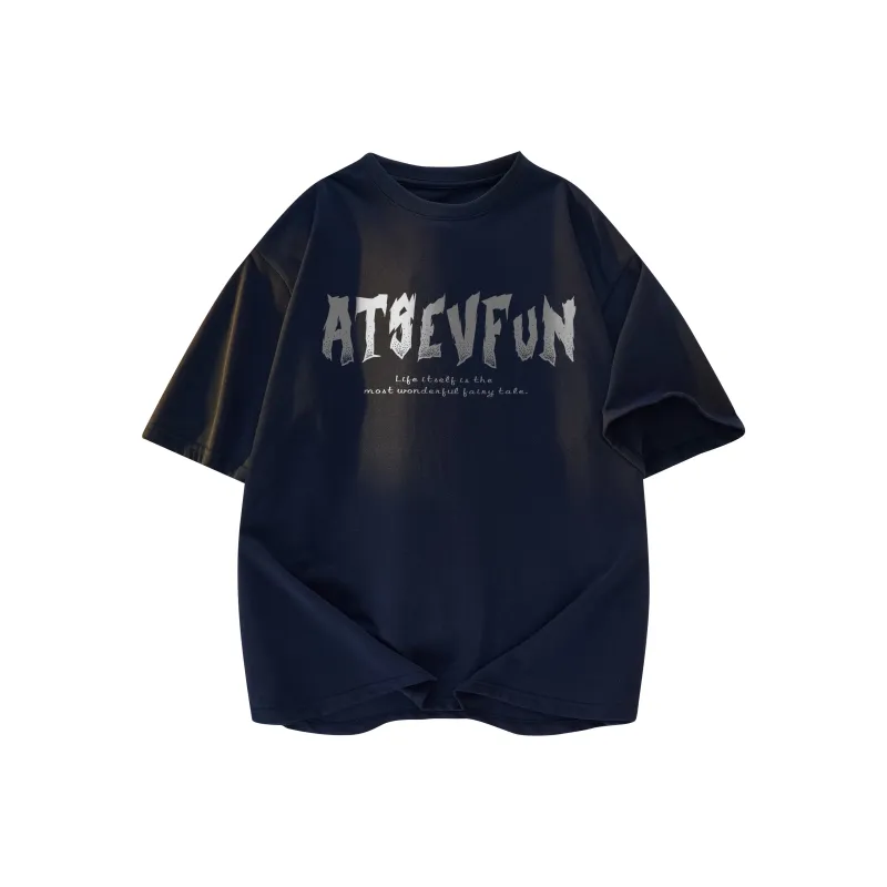 7 SEVFUN T-Shirts Unisex-13
