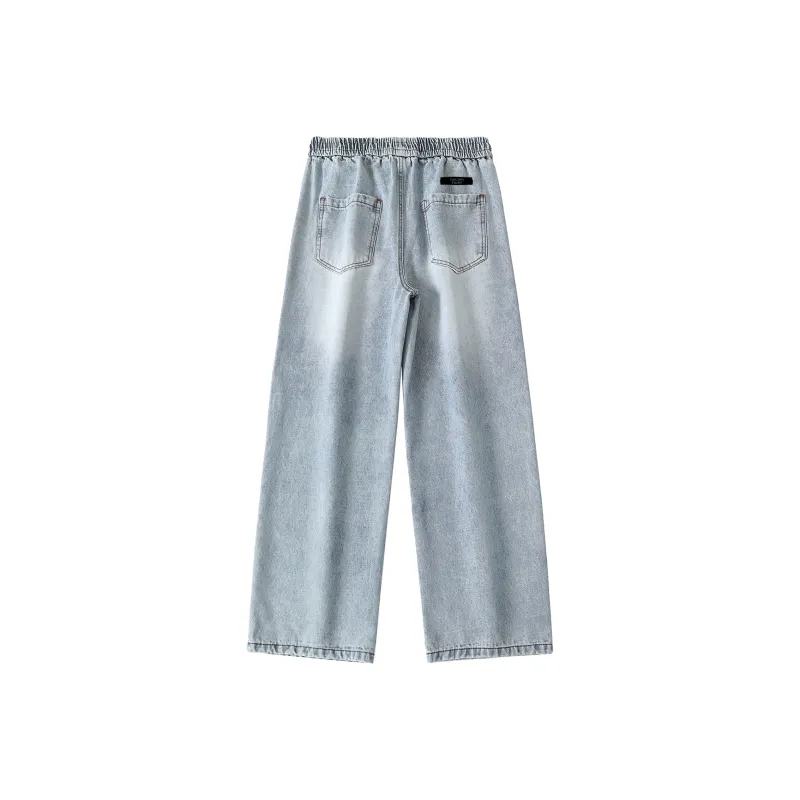 GALAXY FAIRY Jeans Unisex-6