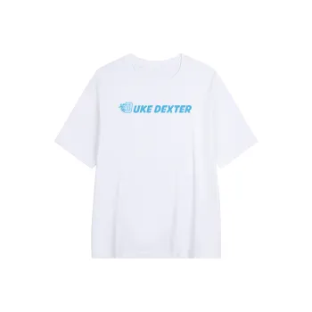 DUKE+DEXTER T Shirts Unisex