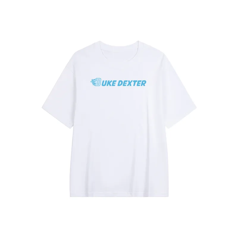 DUKE+DEXTER T Shirts Unisex-0