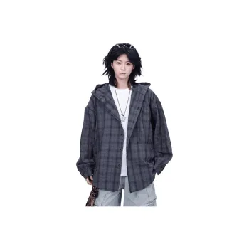 DARK HORSE Sun Protection Clothing Unisex