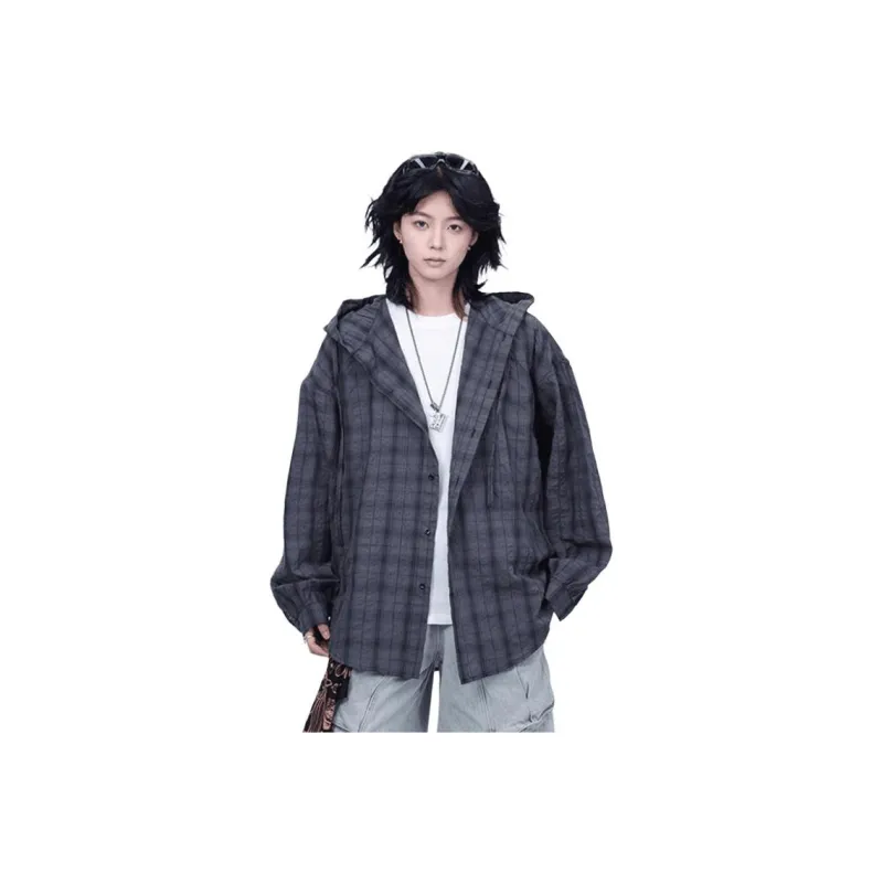 DARK HORSE Sun Protection Clothing Unisex-0
