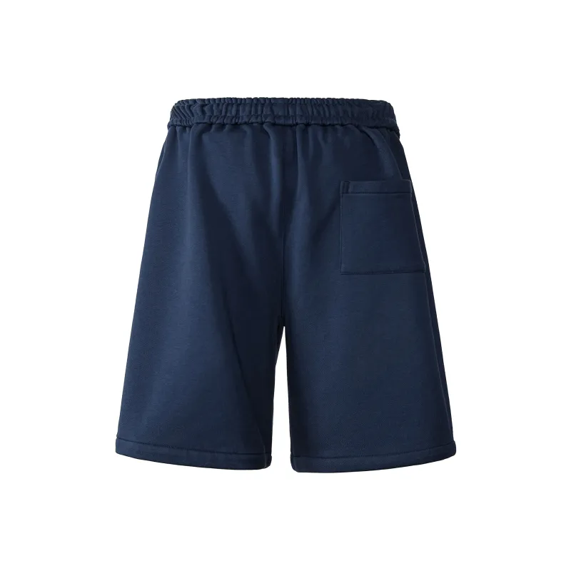 BEEHIVES Casual Shorts Unisex-1