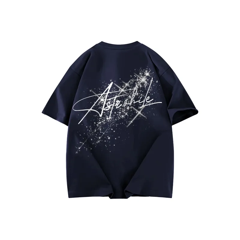 A02 T Shirts Unisex-18