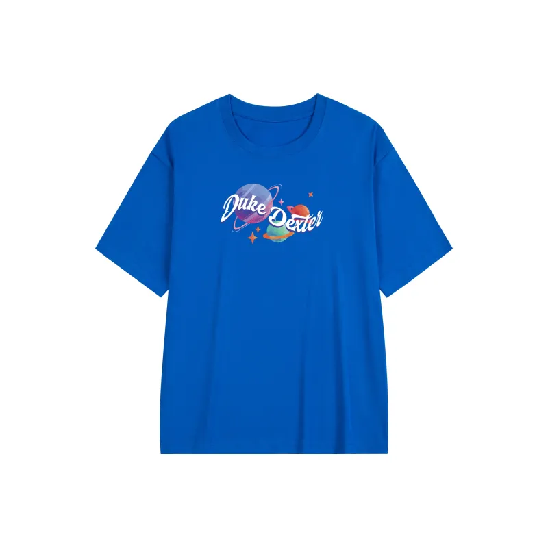 DUKE+DEXTER T Shirts Unisex-12