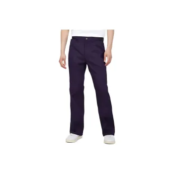 Needles Jeans Men Purple