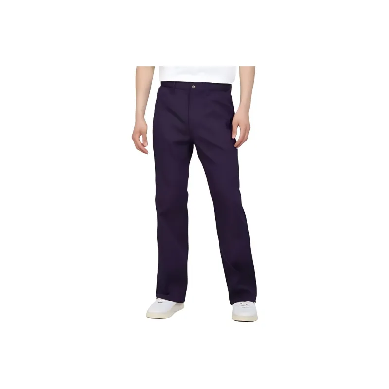 Needles Jeans Men Purple-0