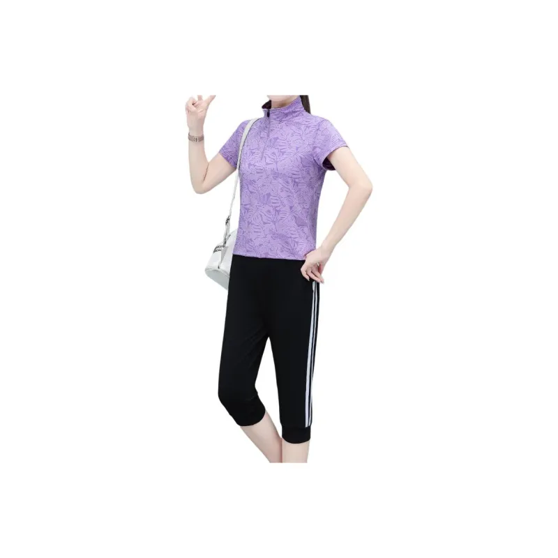 The New Age Family Fitness Set Women's-3