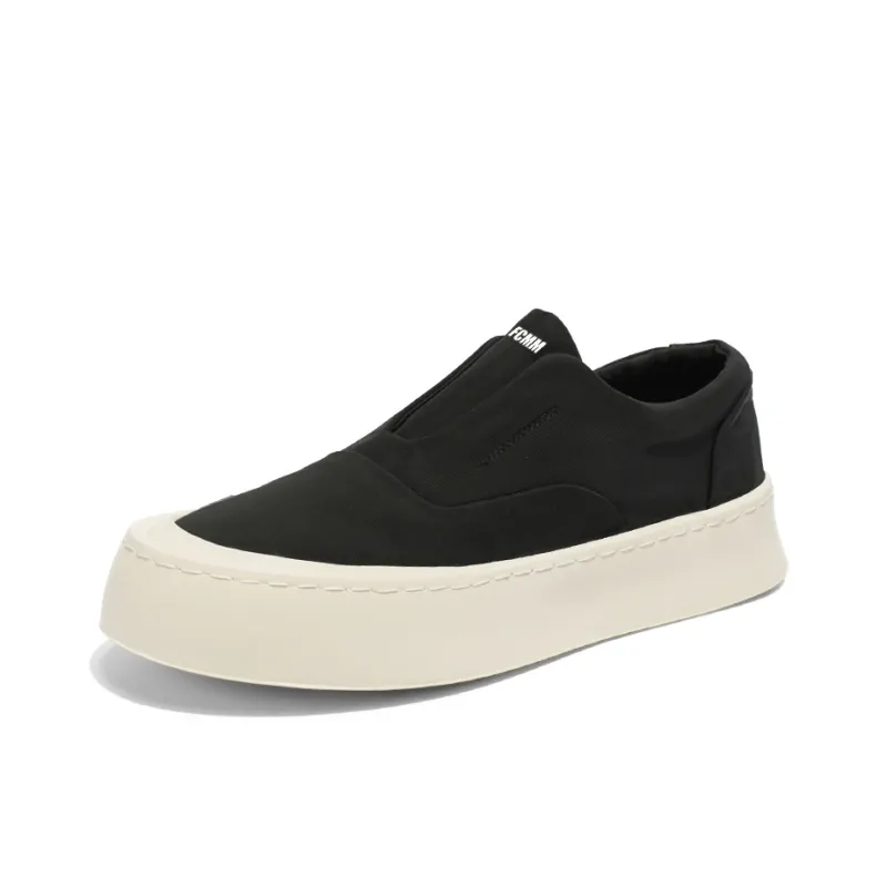 FCMM Wrapping, Wear Resistant And Non Slip Casual Shoes Men's-6