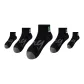 5 Pack Black