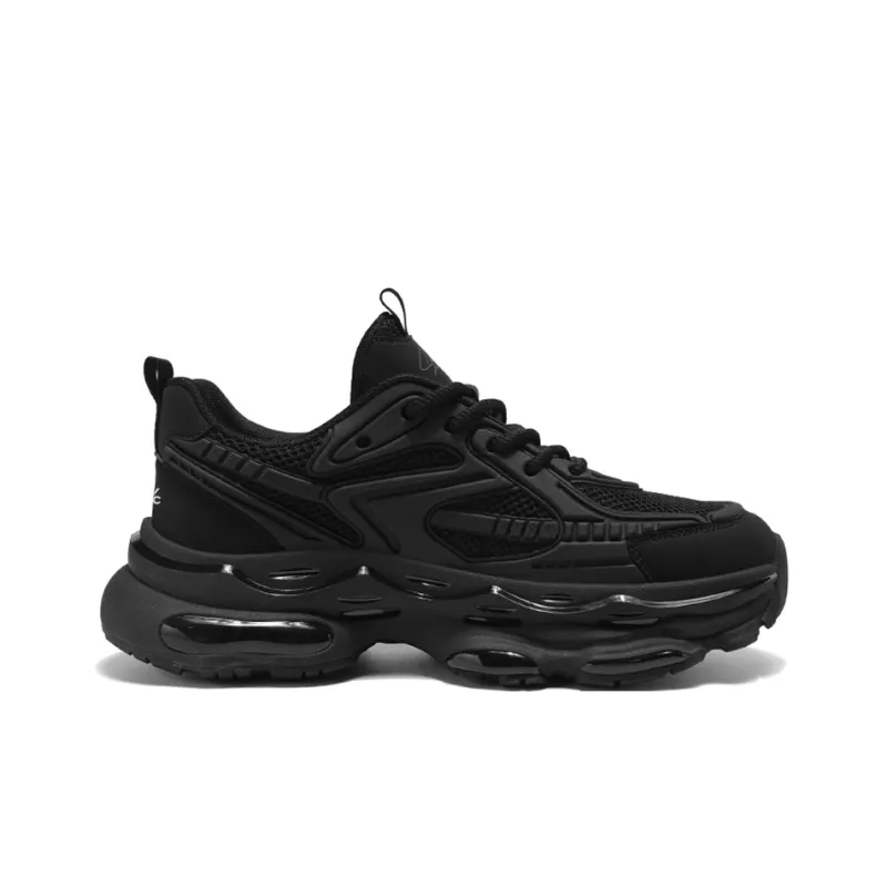 Colorful Creations Low Top Chunky Sneakers Men's-8