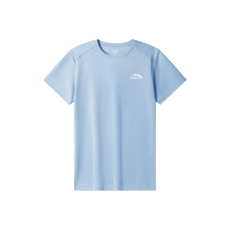 WANZERAM T-Shirts Unisex-11