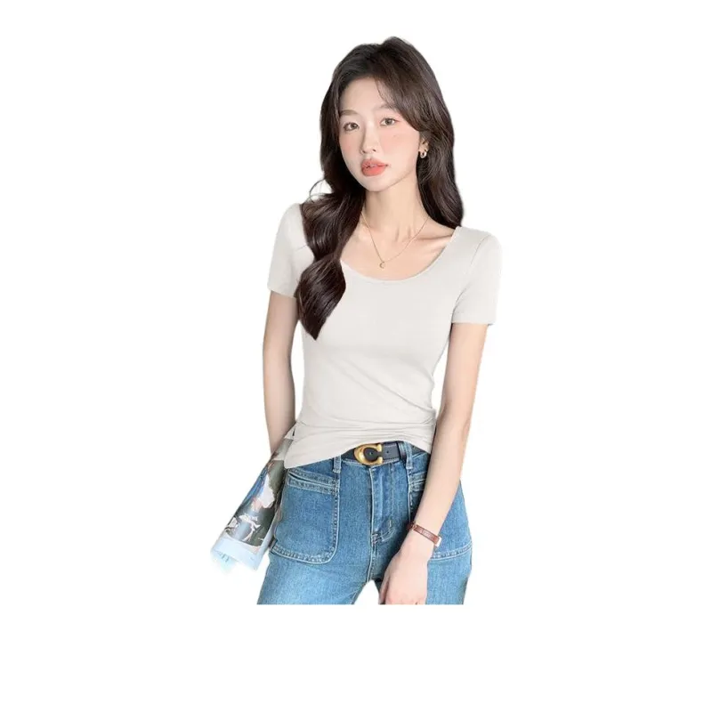 La Chapelle Women's Undershirts-4