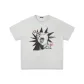 White Heather Gray