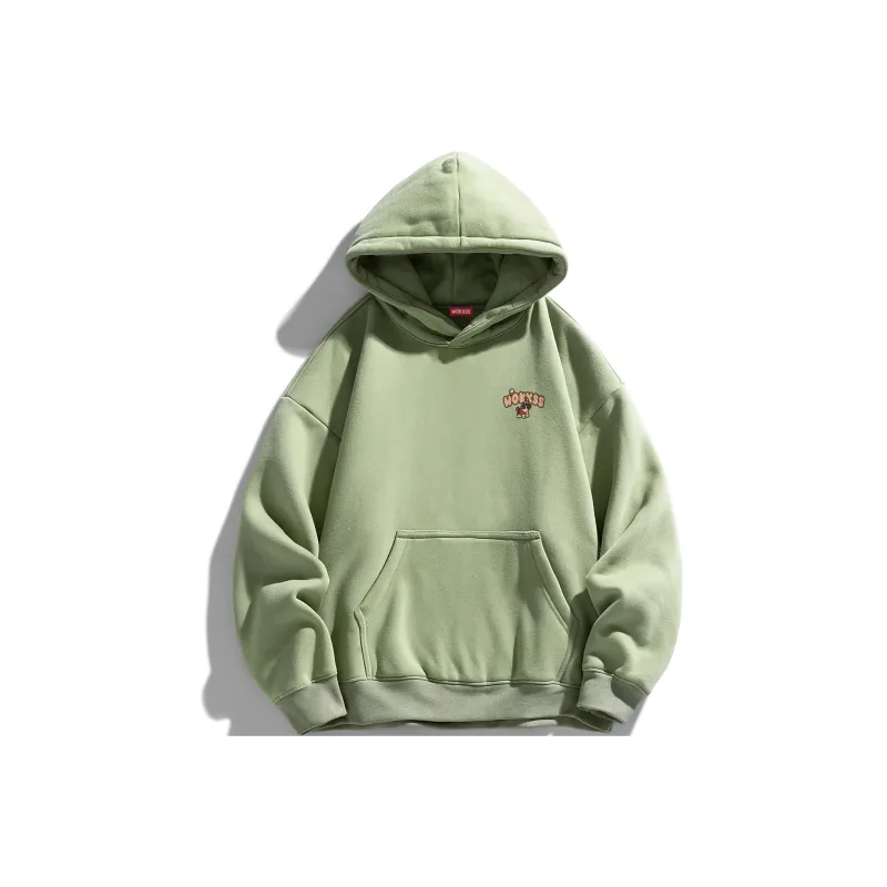 WOKXSS Sweatshirts Unisex-12