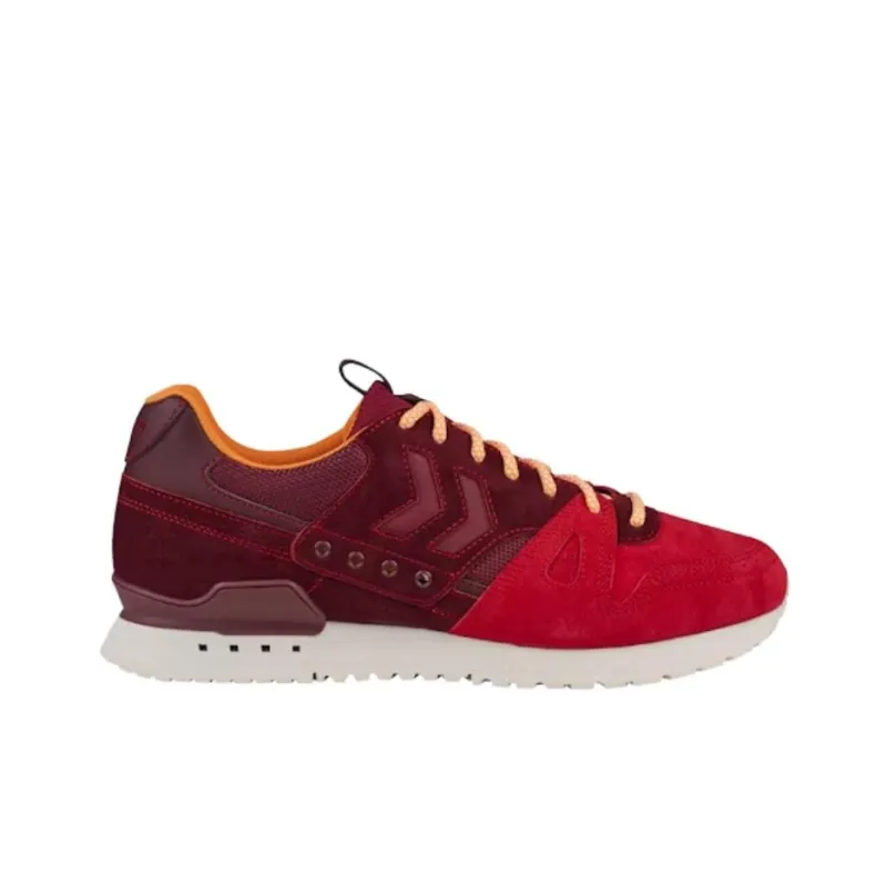 Hummel Hive Marathona Mita Sneakers Danish Pastry-1