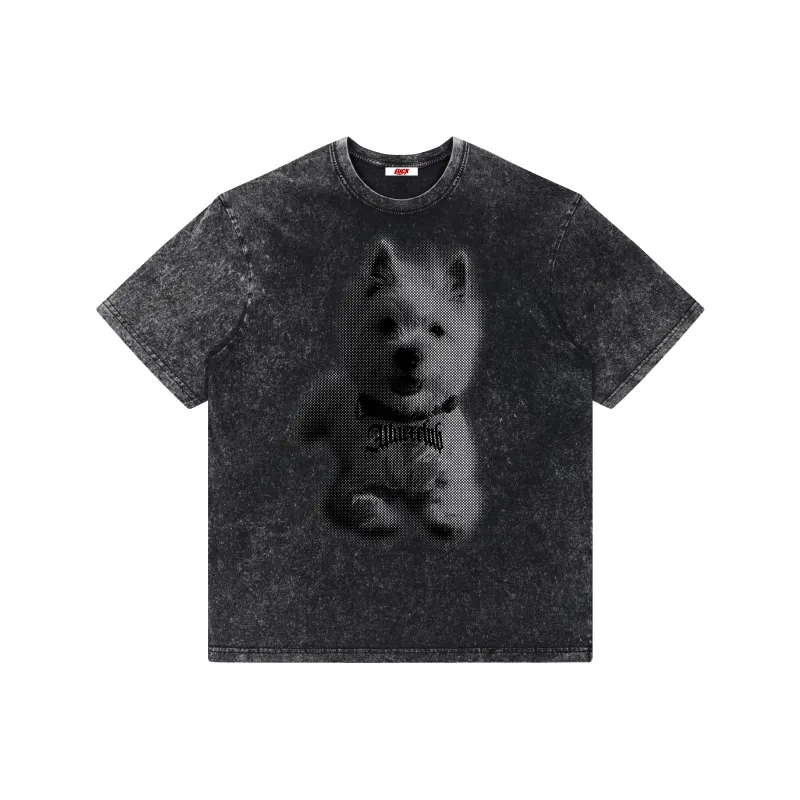 LUCX T Shirts Unisex-0
