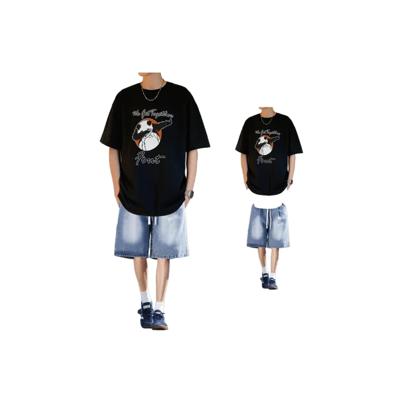 A/2/8/T Casual Sportswear Unisex-45