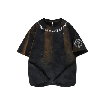 PAUL COSTELLOE T-Shirts Unisex