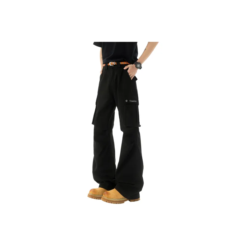 TBSM Jeans Unisex-7