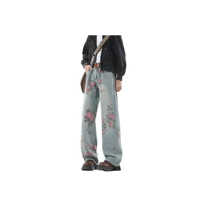 FRQ Jeans Unisex Blue-0