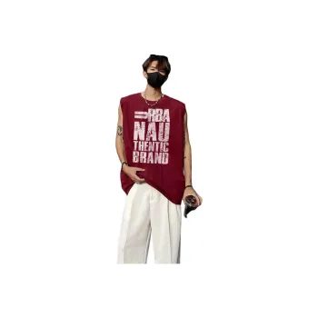 URBAN AUTHENTIC Tank Top Unisex
