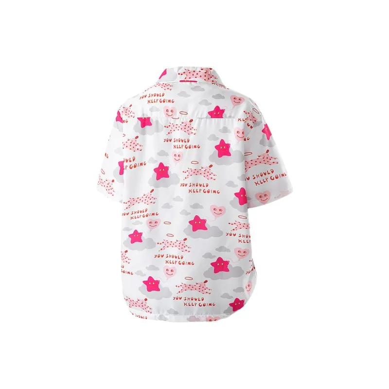KNOCKSPARK Shirts Unisex-17