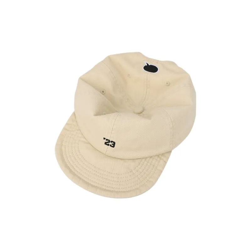 POPEYE Cotton Baseball Caps Unisex-1