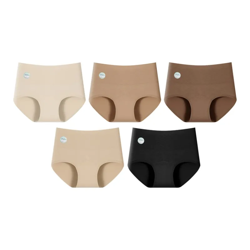 YUZHAOLIN Underpants Women's Combo Set-52