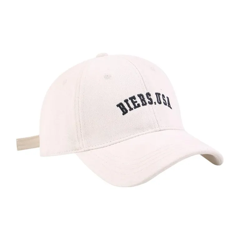 Banner The Piggy Cotton Baseball Caps Unisex-10