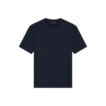EMPORIO ARMANI T Shirt Men's Marine Blue