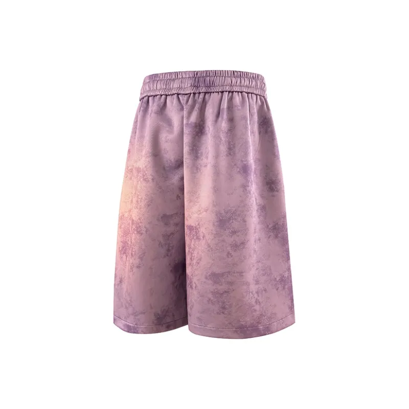 MIIOW Cool One Summer Series Casual Shorts Unisex-7