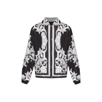 VERSACE Reversible Jacket