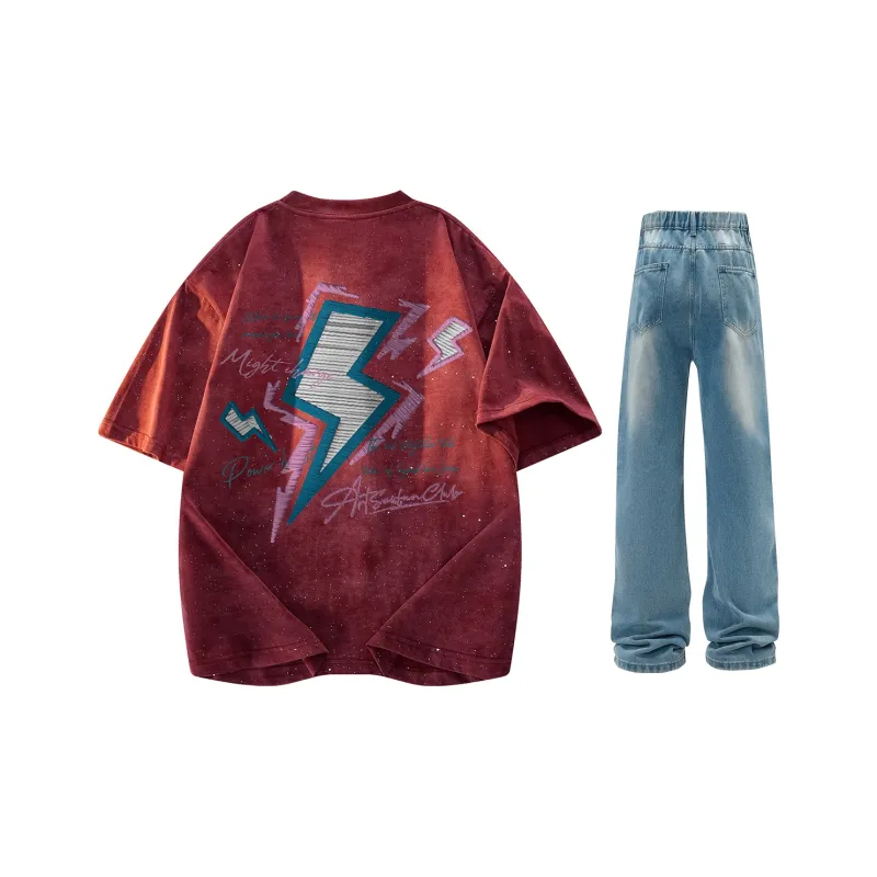 7 SEVFUN Casual Sportswear Unisex-29