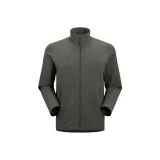 Iron Gray Green