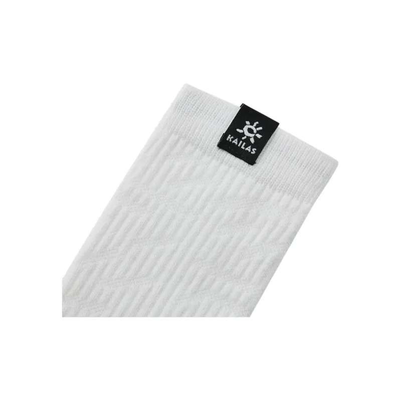 KAILAS FUGA Running Socks Unisex 1 Pack-1
