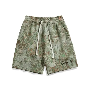 RED DRAGONFLY Casual Shorts Unisex