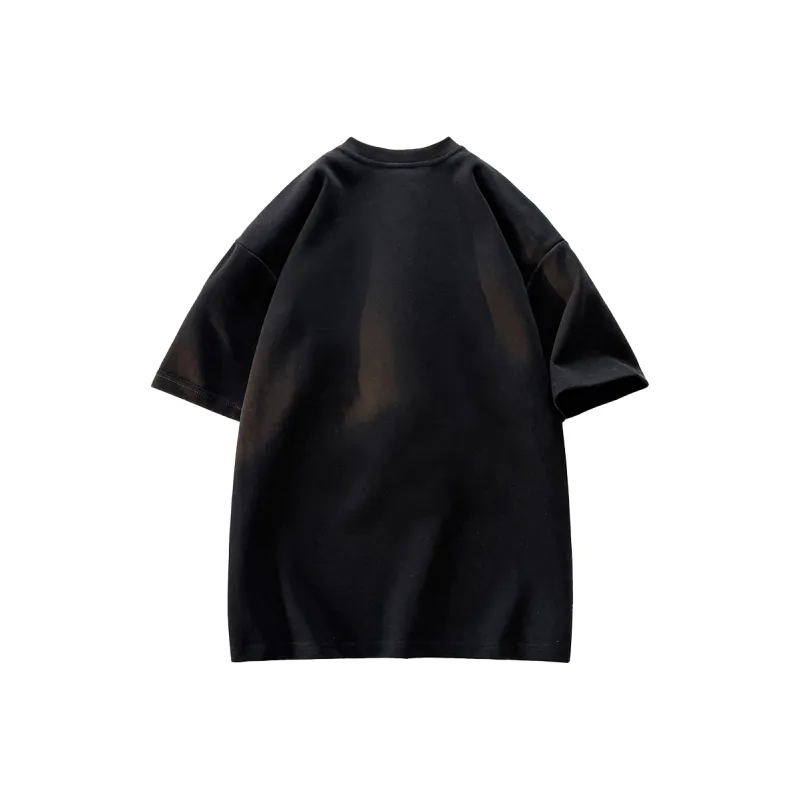 MASKPARK T Shirts Unisex-1