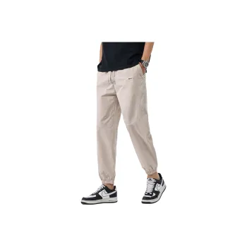 FASTFISH Casual Pants Unisex